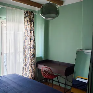 Apartment Navona Penthouse - Attico Vista Cupola 4 Posti, Rome
