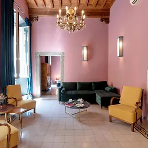 Apartment Tor Millina 4 Piazza Navona, Rome