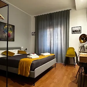  Apartamento Ad Trastevere 118