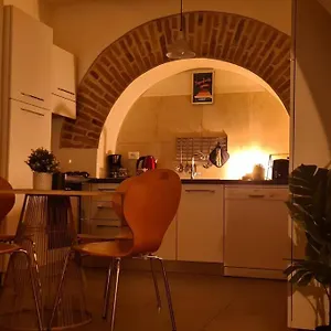 Apartment Vintage Colosseo, Rome
