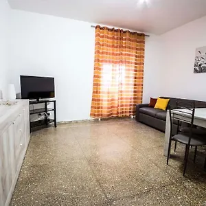  Apartamento In Rosa