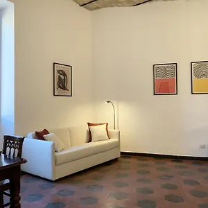 Apartamento Romeasyoulike - Vatican N°73
