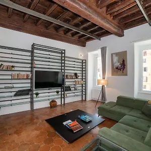  Apartamento Campo De Fiori