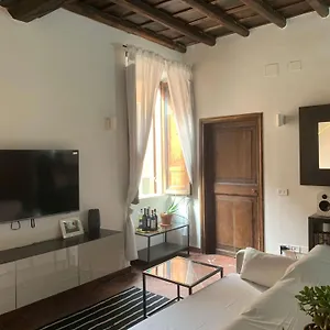 Apartment Bqa Boutique Rome-trastevere, Rome