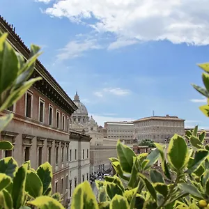 Brunelleschi Holidays Hostel Rom