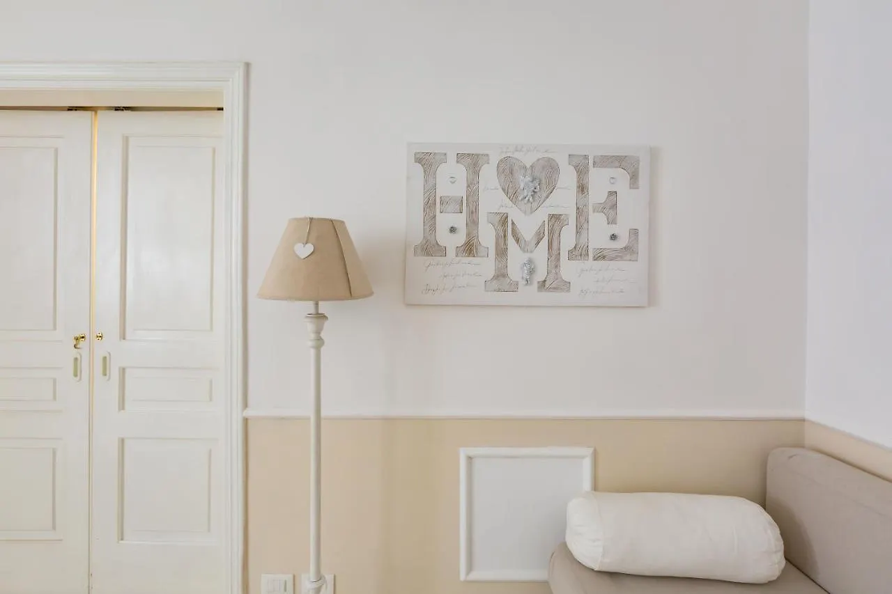 La Maison De La Vie Rome Apartment