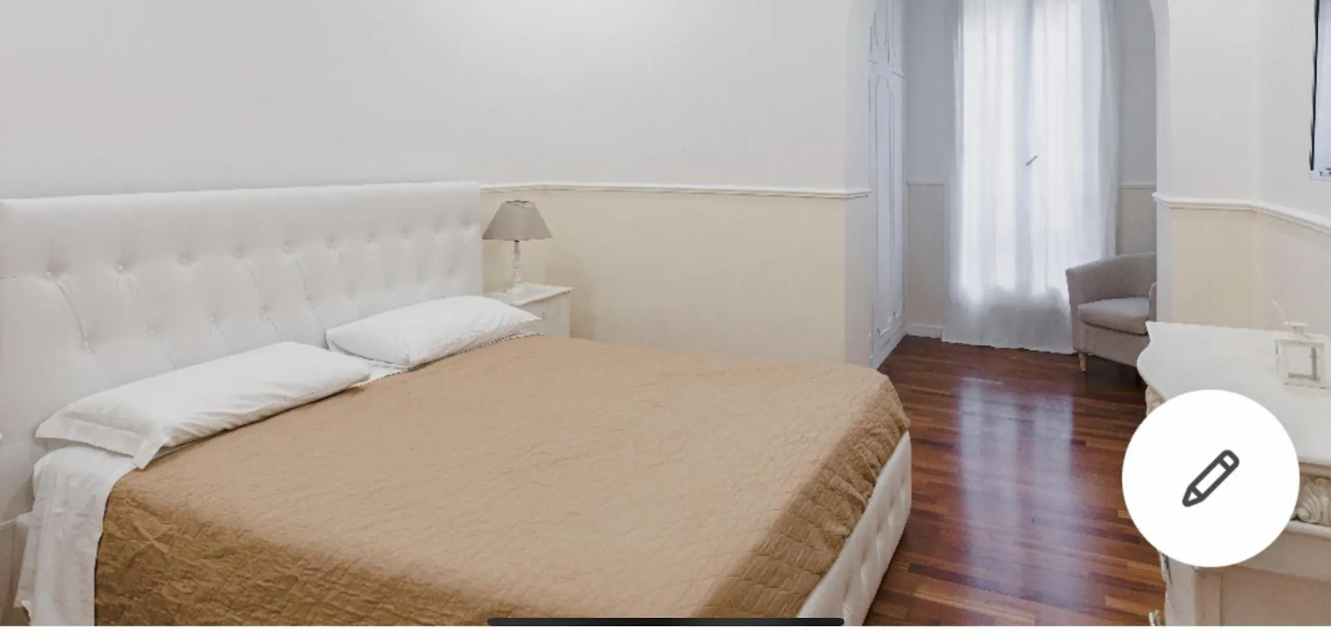 La Maison De La Vie Rome